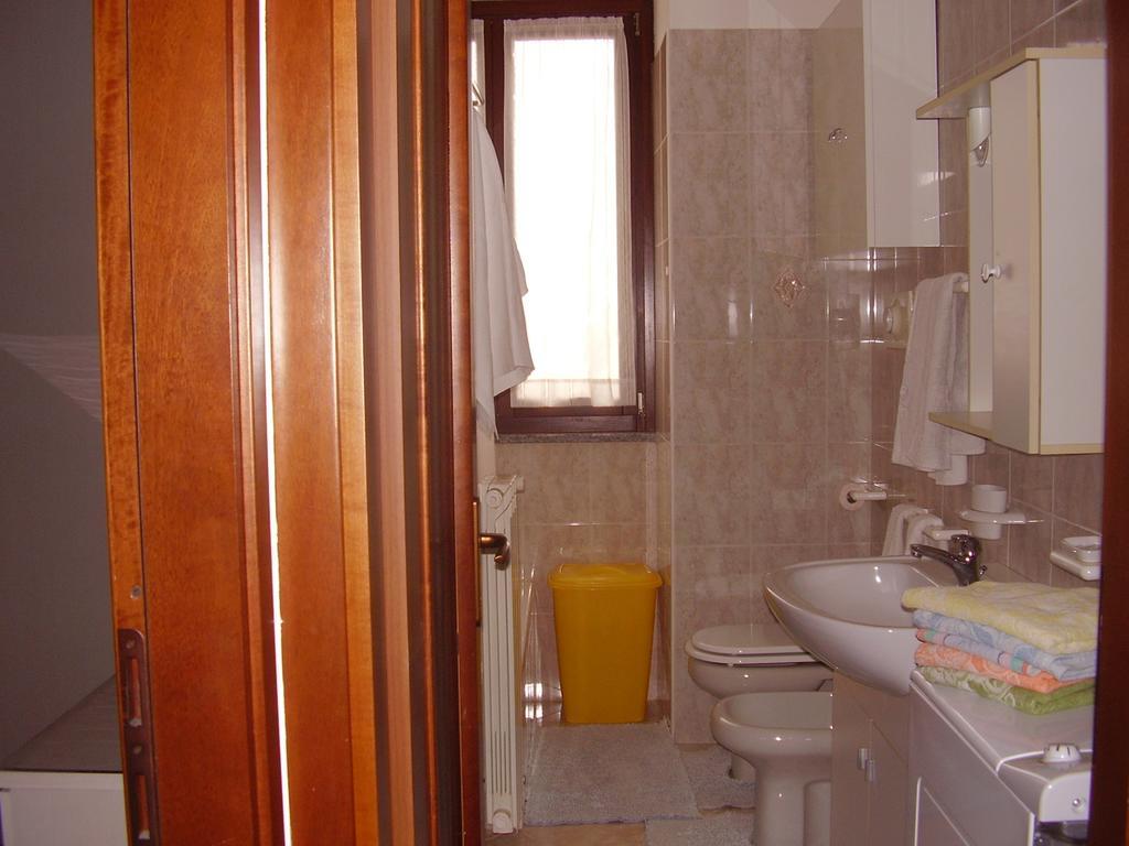 Jean Home Gallarate Exterior photo