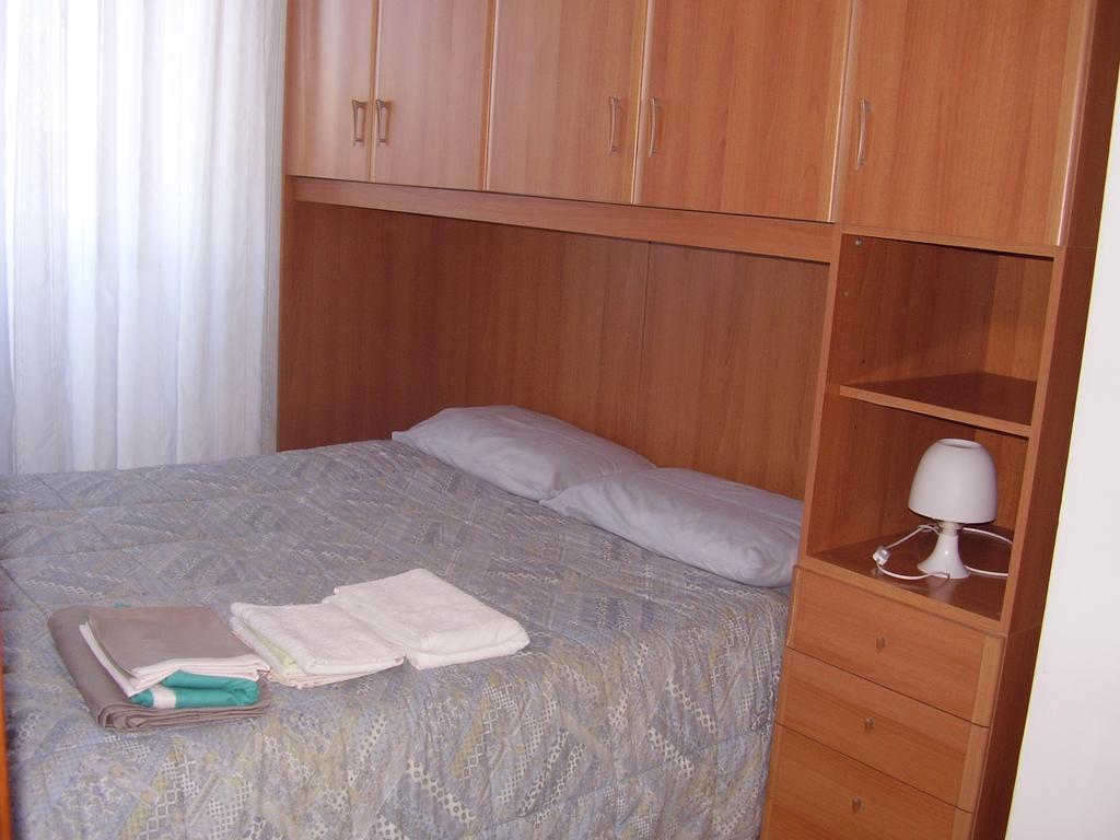 Jean Home Gallarate Exterior photo