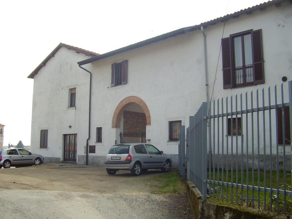 Jean Home Gallarate Exterior photo