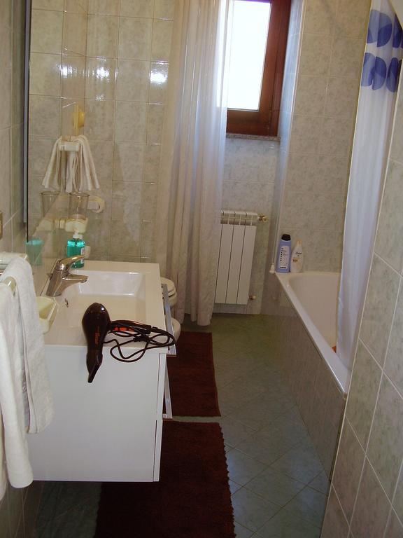Jean Home Gallarate Exterior photo