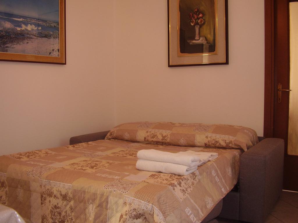 Jean Home Gallarate Exterior photo
