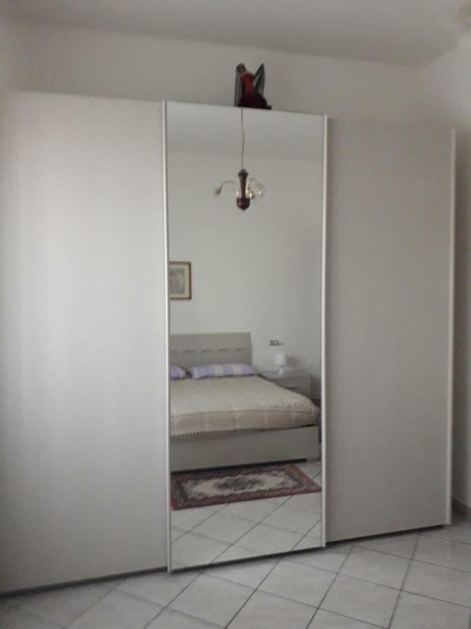Jean Home Gallarate Exterior photo