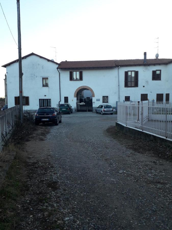 Jean Home Gallarate Room photo